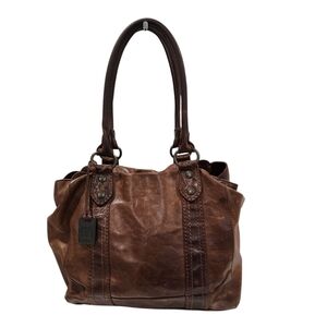 FRYE MELISSA SHOULDER BAG